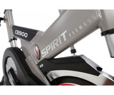 Spirit Fitness Pro Spin BIke CB900