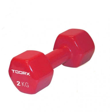 Toorx Manubrio in vinile KG. 2