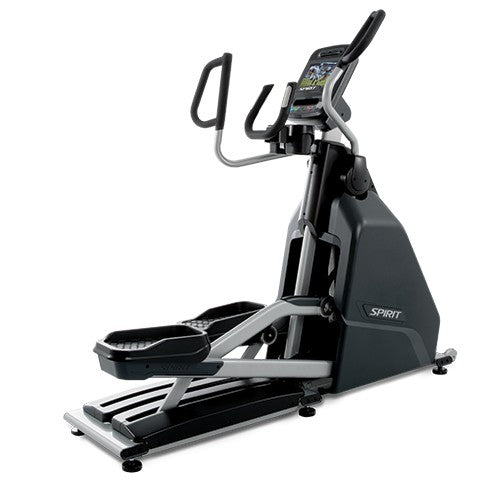 Spirit Fitness Elliptical CE900TFT