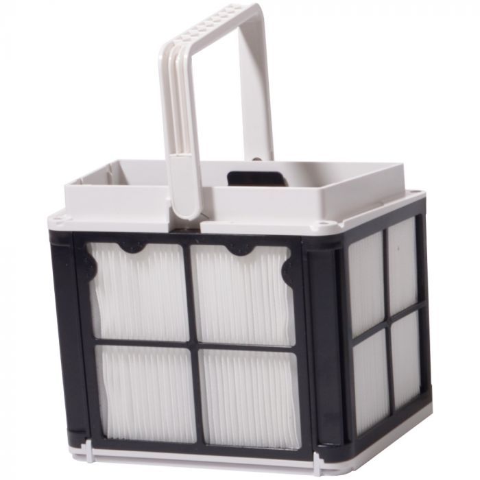 Dolphin Pool Cleaner E20 PRO Cleaning Bottom and Walls