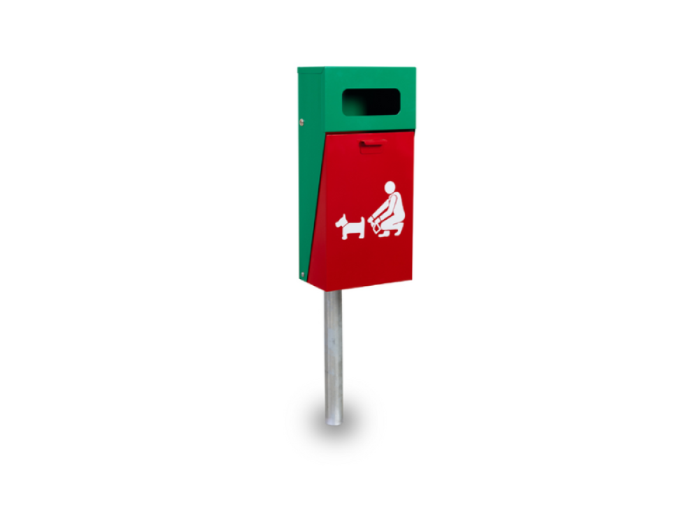 Giochipark Dog Toilette Plutos