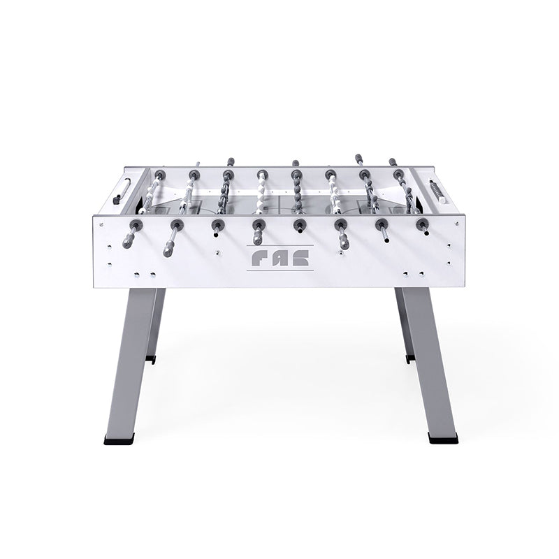Fas Charme table football with retractable rods