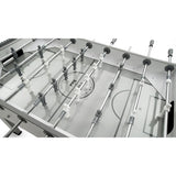 Fas Charme table football with retractable rods
