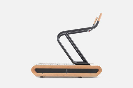 Nohrd Treadmill Citius Cherry (cherry)