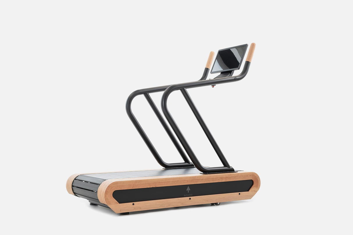 Nohrd Treadmill Citius Cherry (cherry)