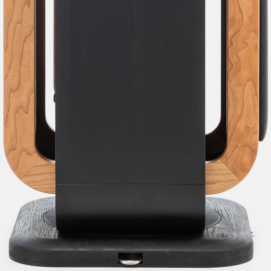 NOHRD StepTower Ciliegio