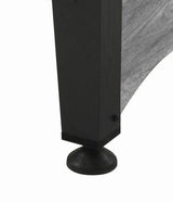 Garlando Chicago 5 Rovere Grigio