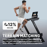 Nordictrack Tapis Roulant T Series 9