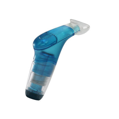 POWERbreathe Classic Fitness – Allenatore Respiratorio Per Migliorare La Capacità Polmonare