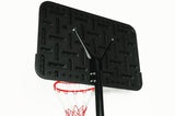 Garlando Impianto Basket Cleveland con colonna e base zavorrabile