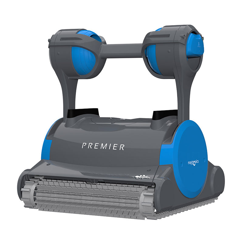 Dolphin Robot piscina Premier by Maytronics