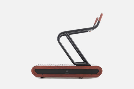 Nohrd Citius Club Treadmill (solid wood)