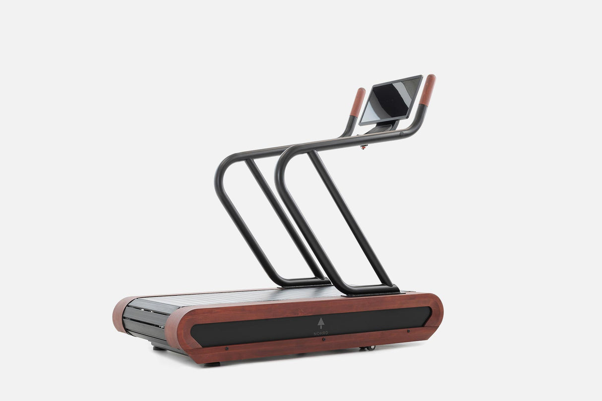 Nohrd Citius Club Treadmill (solid wood)