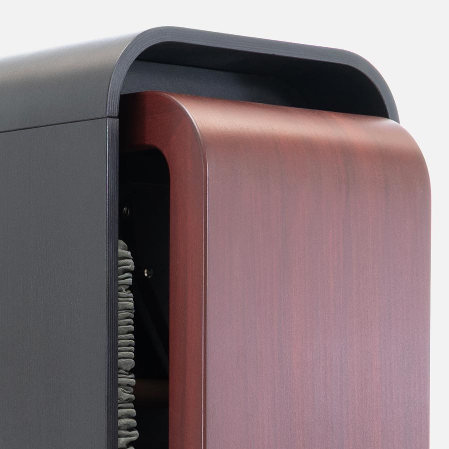 NOHRD StepTower Club