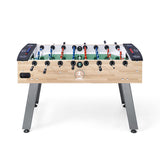 Fas Calciobalilla Club retractable rods