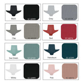 Hag Capisco Puls 8010 Light Grey