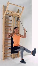 NOHrD Combi-Trainer Ciliego