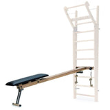 NOHrD Combi-Trainer Ciliego