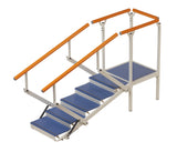 Chinesport Rampa Plus lunga 01341