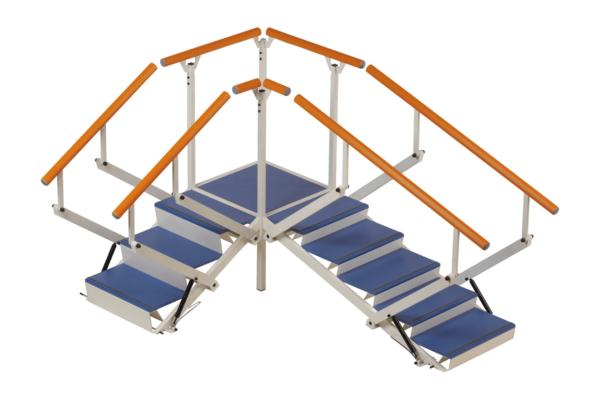 Chinesport Rampa Plus corta 01342