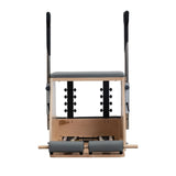 Tekkfit Combo Chair in rubber wood - CHA-01-X
