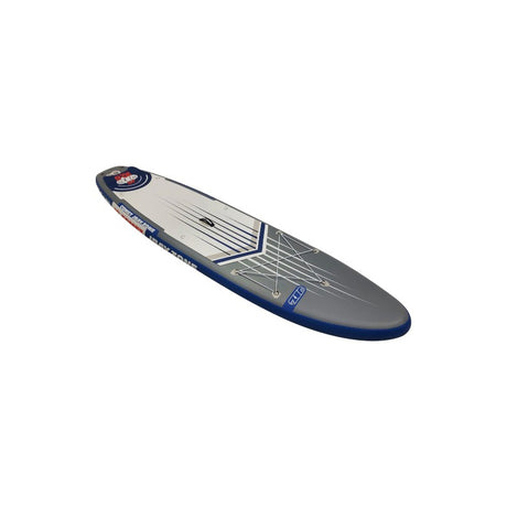 Jbay.Zone Touring Series Comet J2 Sup - Tavola Stand Up Paddle Gonfiabile