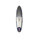 Jbay.Zone Touring Series Comet J2 Sup - Tavola Stand Up Paddle Gonfiabile