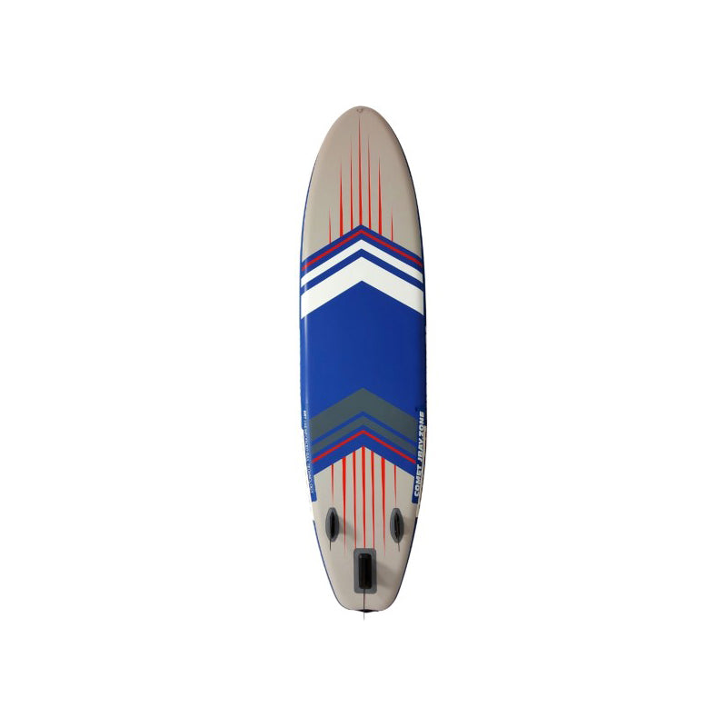 Jbay.Zone Touring Series Comet J2 Sup - Tavola Stand Up Paddle Gonfiabile