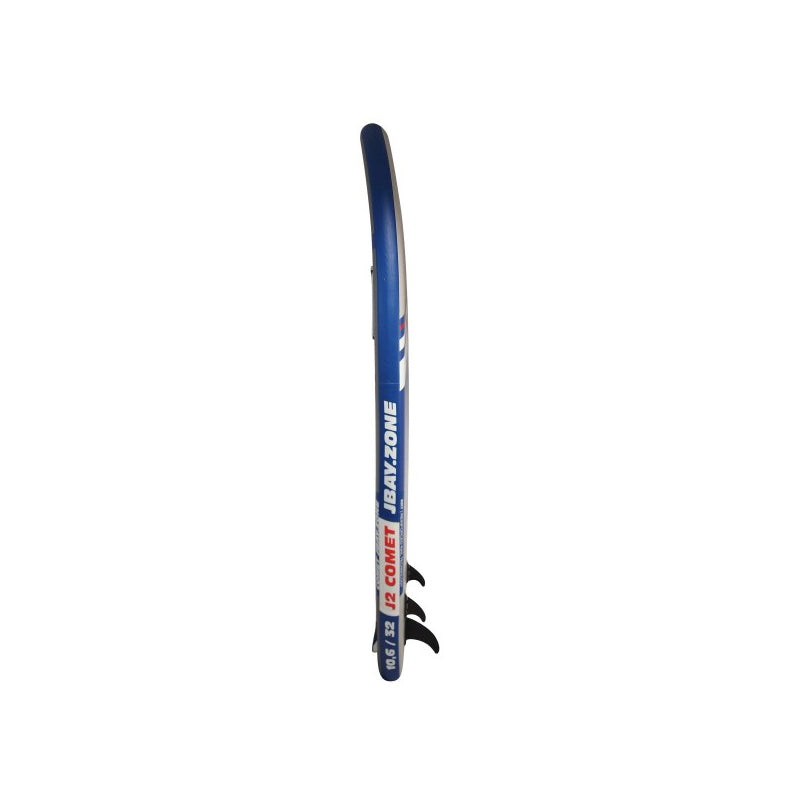 Jbay.Zone Touring Series Comet J2 Sup - Tavola Stand Up Paddle Gonfiabile