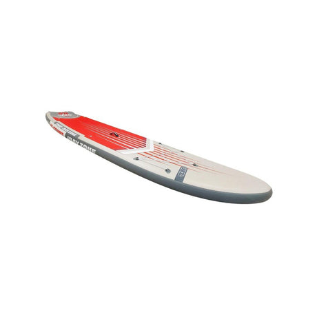 Jbay.Zone Touring Series Comet J3 Sup - Tavola Stand Up Paddle Gonfiabile