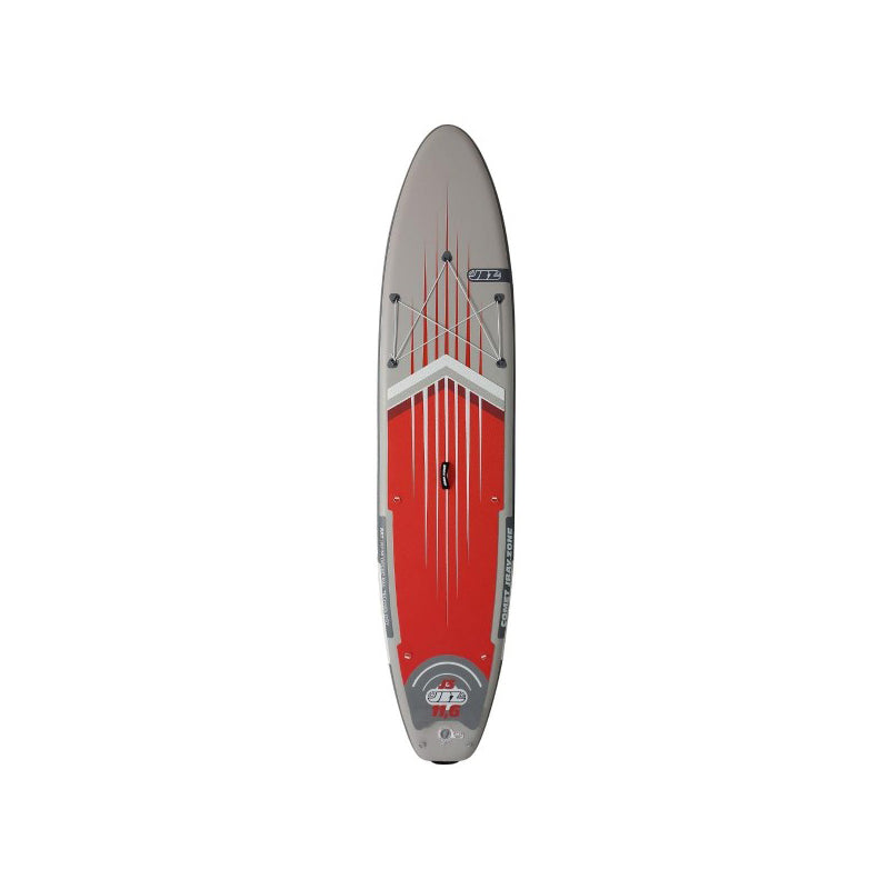Jbay.Zone Touring Series Comet J3 Sup - Tavola Stand Up Paddle Gonfiabile