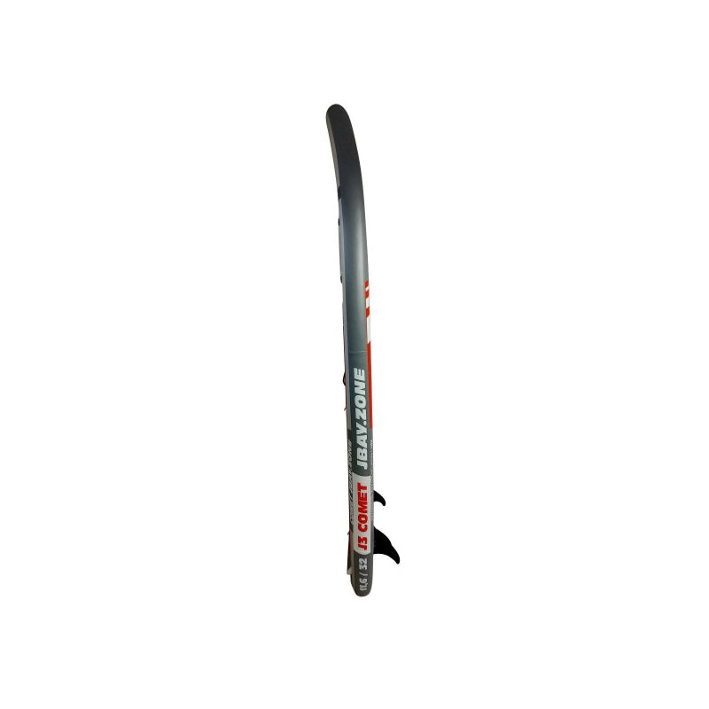 Jbay.Zone Touring Series Comet J3 Sup - Tavola Stand Up Paddle Gonfiabile