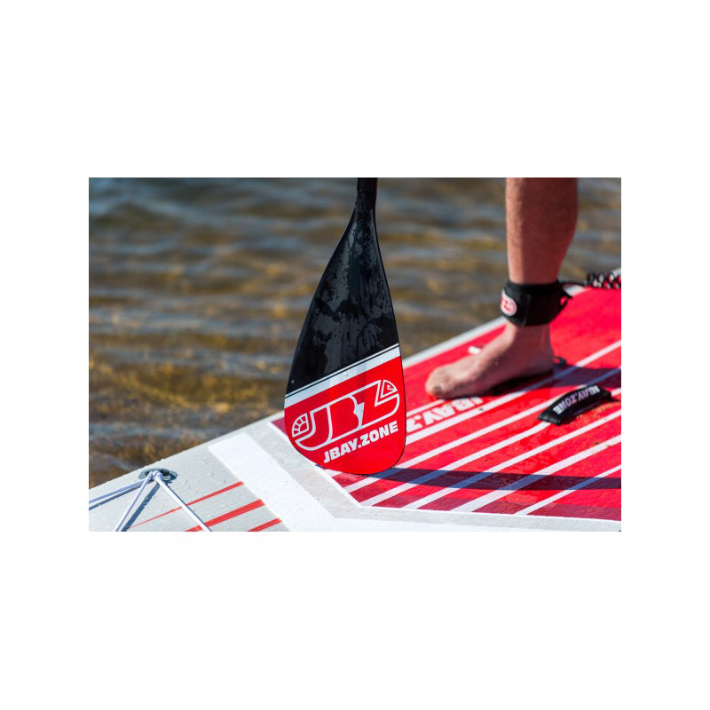 Jbay.Zone Touring Series Comet J3 Sup - Tavola Stand Up Paddle Gonfiabile
