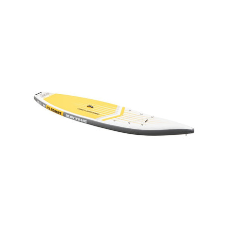 Jbay.Zone Touring Series Comet TJ Sup - Tavola Stand Up Paddle Gonfiabile