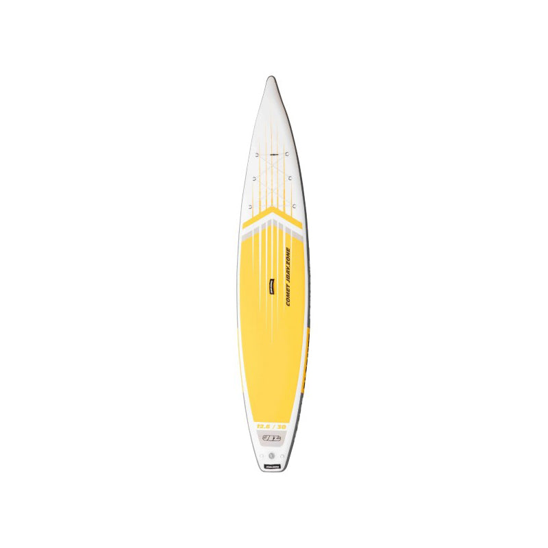 Jbay.Zone Touring Series Comet TJ Sup - Tavola Stand Up Paddle Gonfiabile
