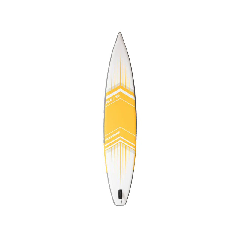 Jbay.Zone Touring Series Comet TJ Sup - Tavola Stand Up Paddle Gonfiabile
