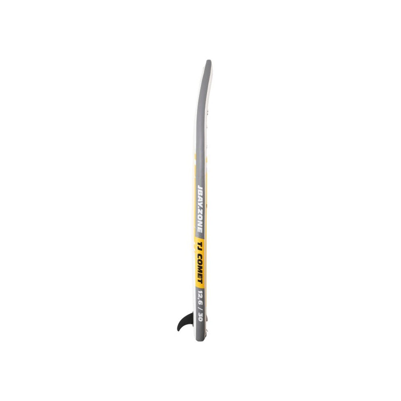 Jbay.Zone Touring Series Comet TJ Sup - Tavola Stand Up Paddle Gonfiabile