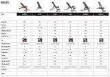 Body Solid GFID100 Free Leverage Bench