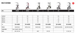 Best Fitness Sportsman Gym 20 BFMG20