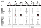 Body-Solid Panca Piana GFB350