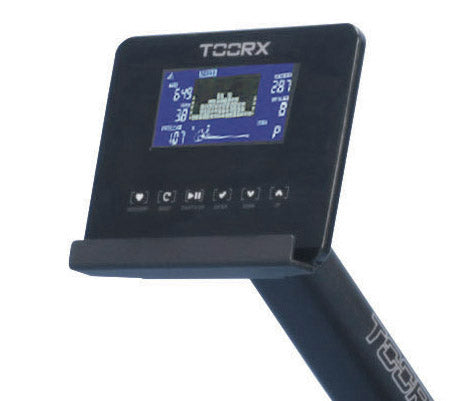 Toorx ChronoLine RWX 500 Rowing Machine 