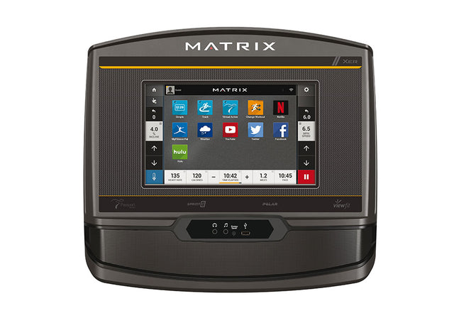 Matrix Console XER 