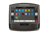 Matrix TF50 Treadmill - XIR Console