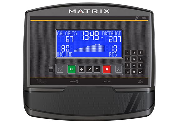 Matrix Ascent Trainer A50 XR