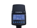 Toorx Chrono Line Vogatore elettromagnetico e salvaspazio RWX-700