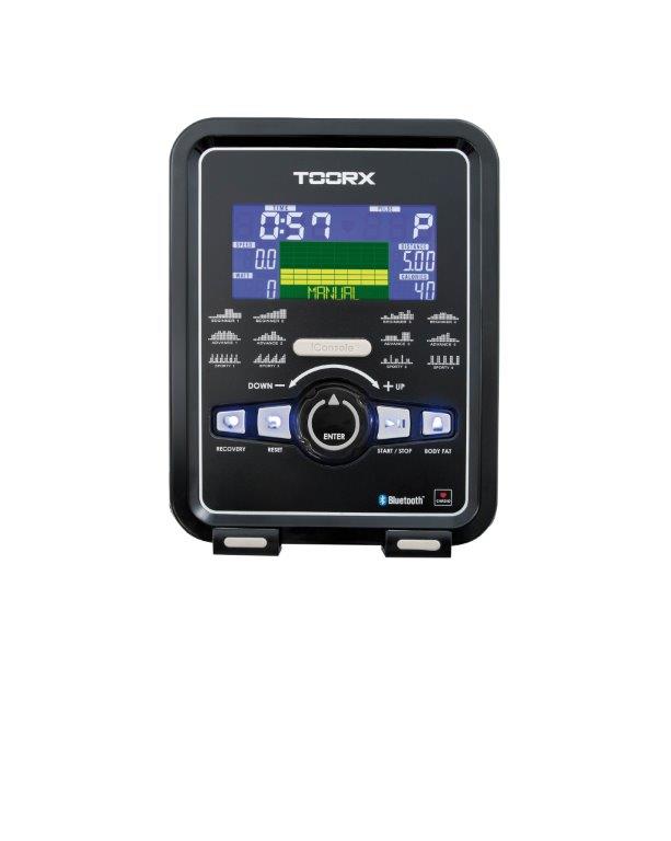 Toorx ChronoLine BRX-300 HRC
