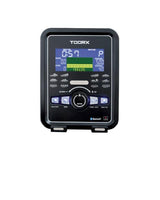 Toorx BRX-300 HRC ERGO con ricevitore wireless - APP Ready