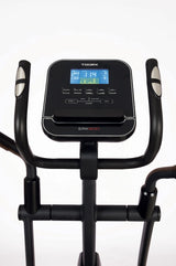 Toorx ERX-600 Ellittica App Ready - Salvaspazio
