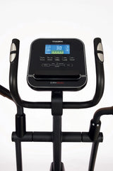 Toorx ERX-600 Ellittica App Ready - Salvaspazio