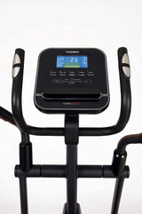 Toorx ERX-600 Ellittica App Ready - Salvaspazio